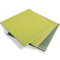 Yellow 3240 Epoxy Fiberglass Sheet/board in high quality